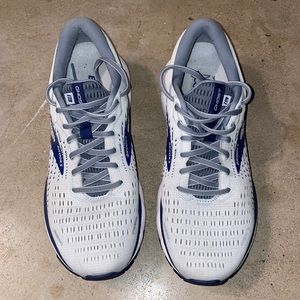 Brooks Ghost 13 Running Shoes